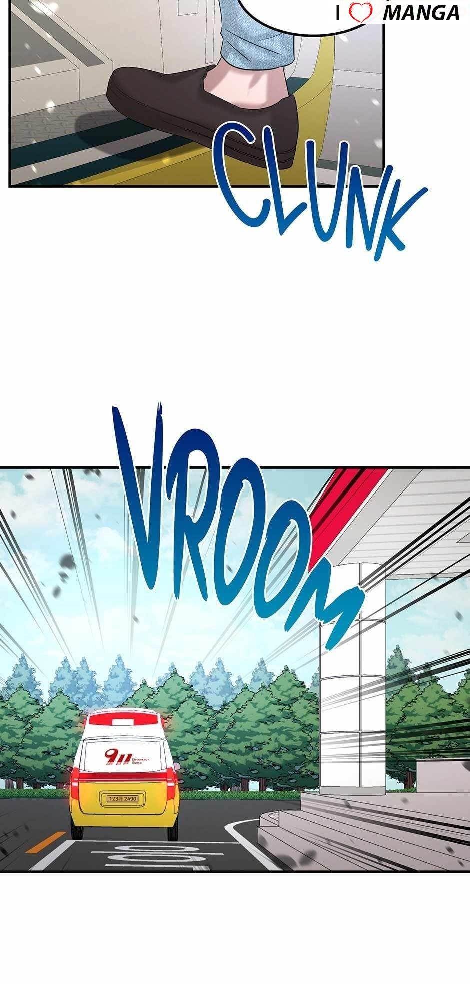 Genius Doctor Lee Moo-jin Chapter 139 - Page 42