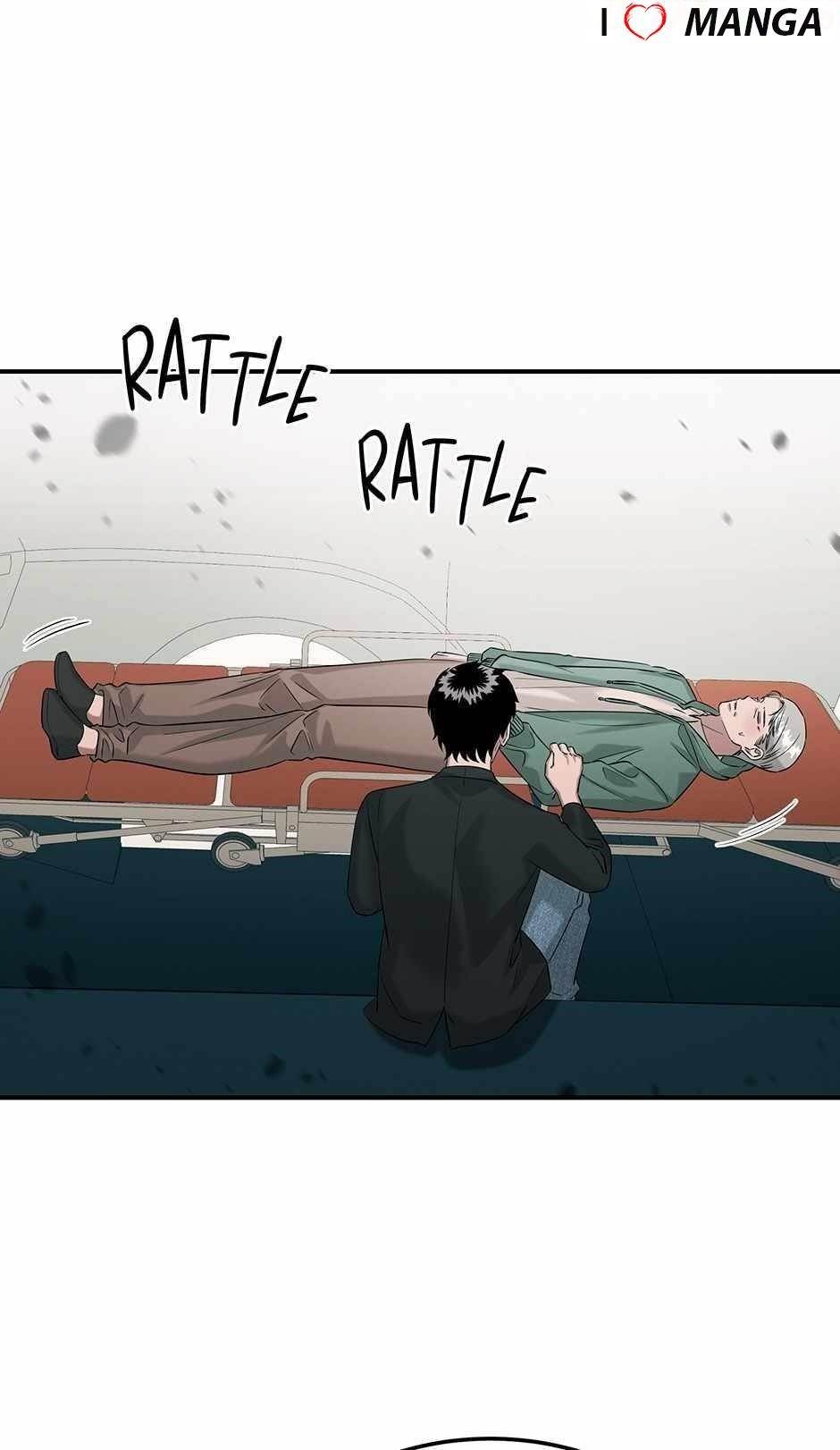 Genius Doctor Lee Moo-jin Chapter 139 - Page 43