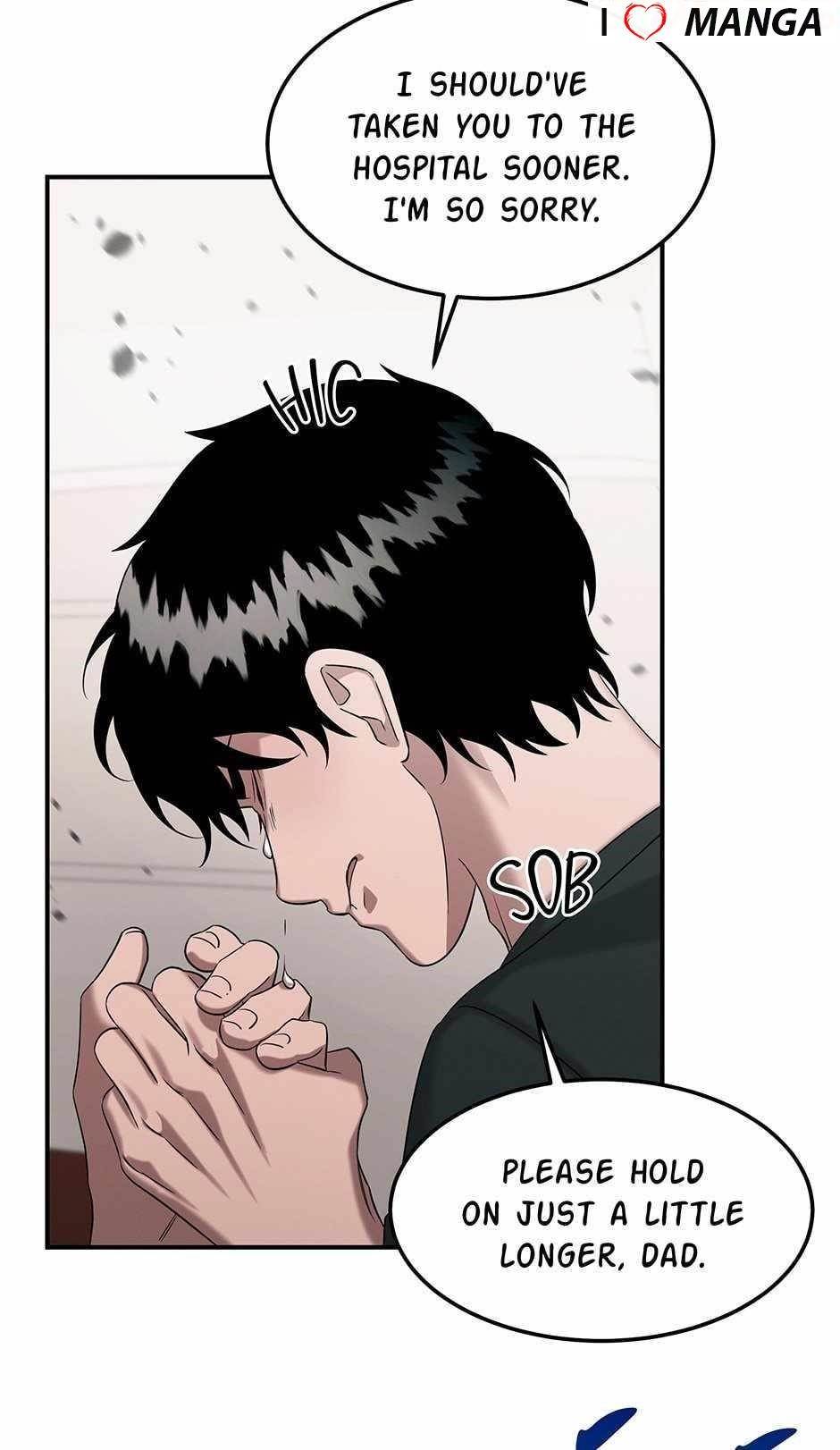 Genius Doctor Lee Moo-jin Chapter 139 - Page 44