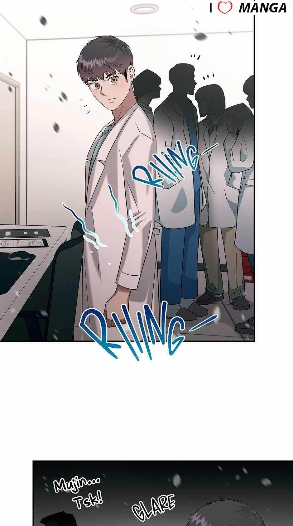 Genius Doctor Lee Moo-jin Chapter 139 - Page 50