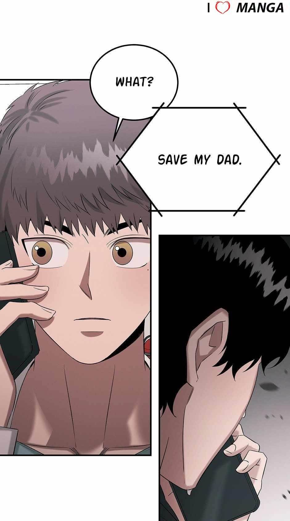 Genius Doctor Lee Moo-jin Chapter 139 - Page 53