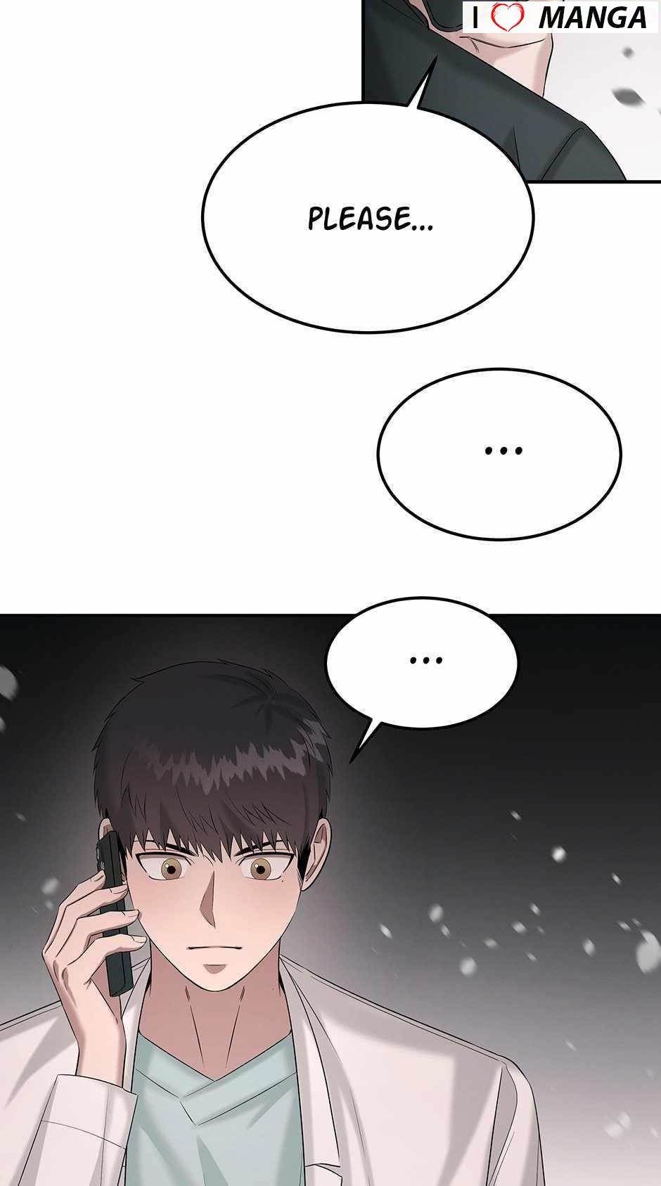 Genius Doctor Lee Moo-jin Chapter 139 - Page 54