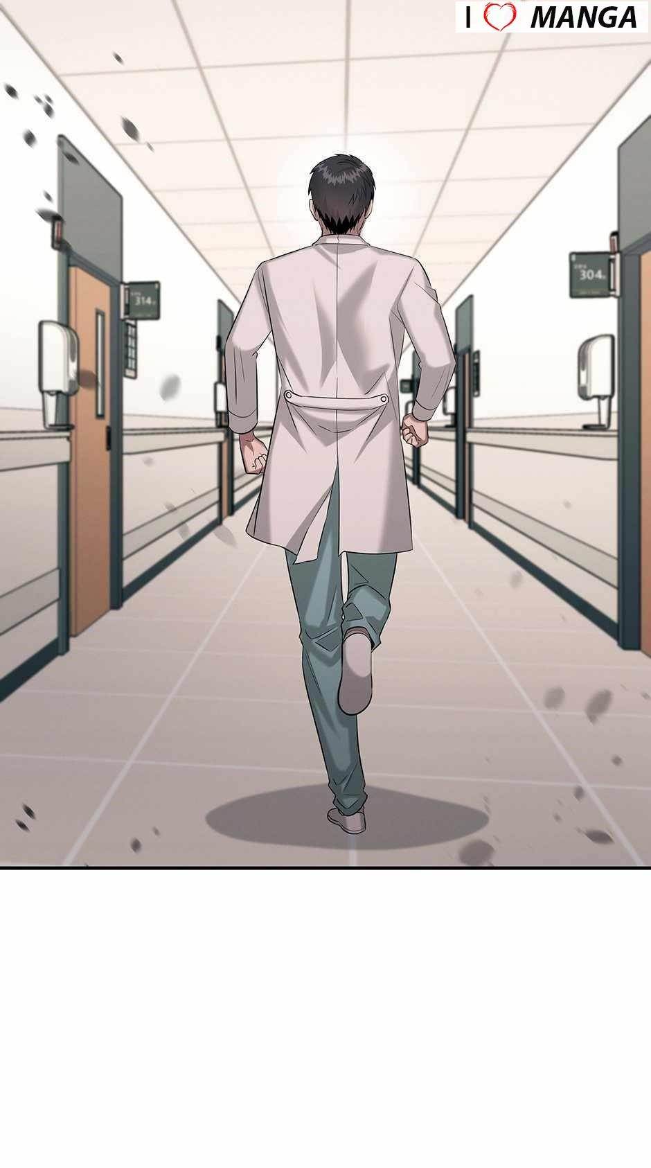 Genius Doctor Lee Moo-jin Chapter 139 - Page 57