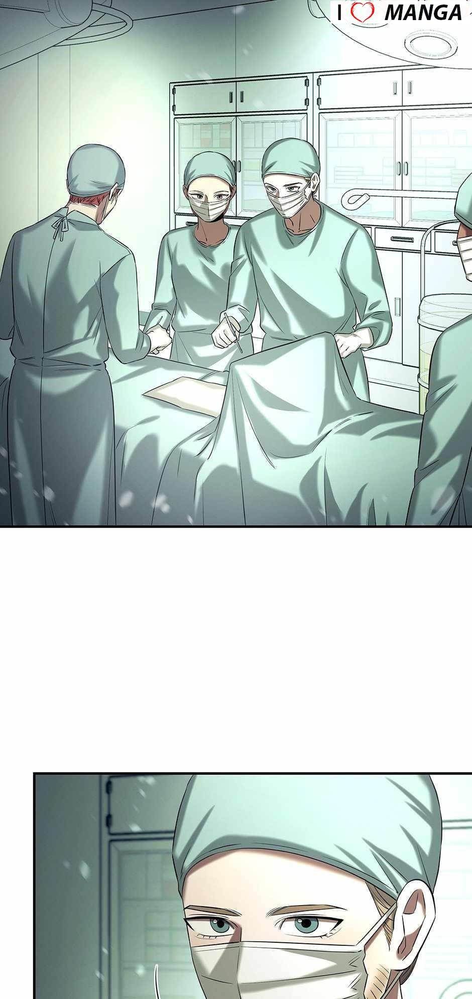 Genius Doctor Lee Moo-jin Chapter 139 - Page 59