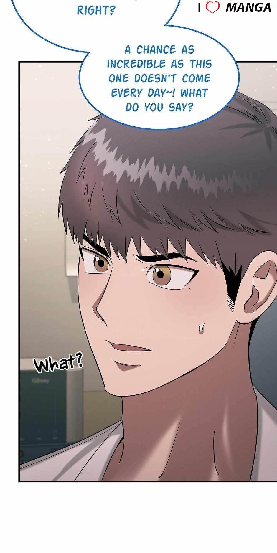 Genius Doctor Lee Moo-jin Chapter 139 - Page 6