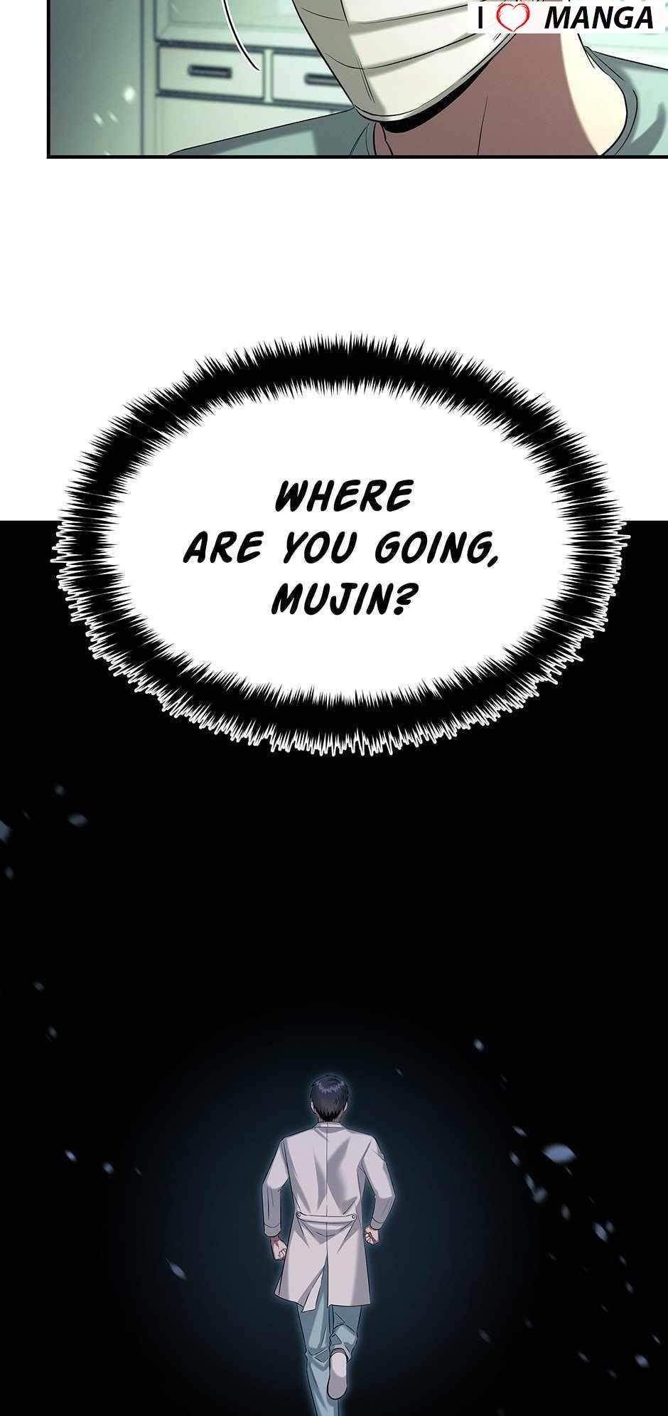 Genius Doctor Lee Moo-jin Chapter 139 - Page 60