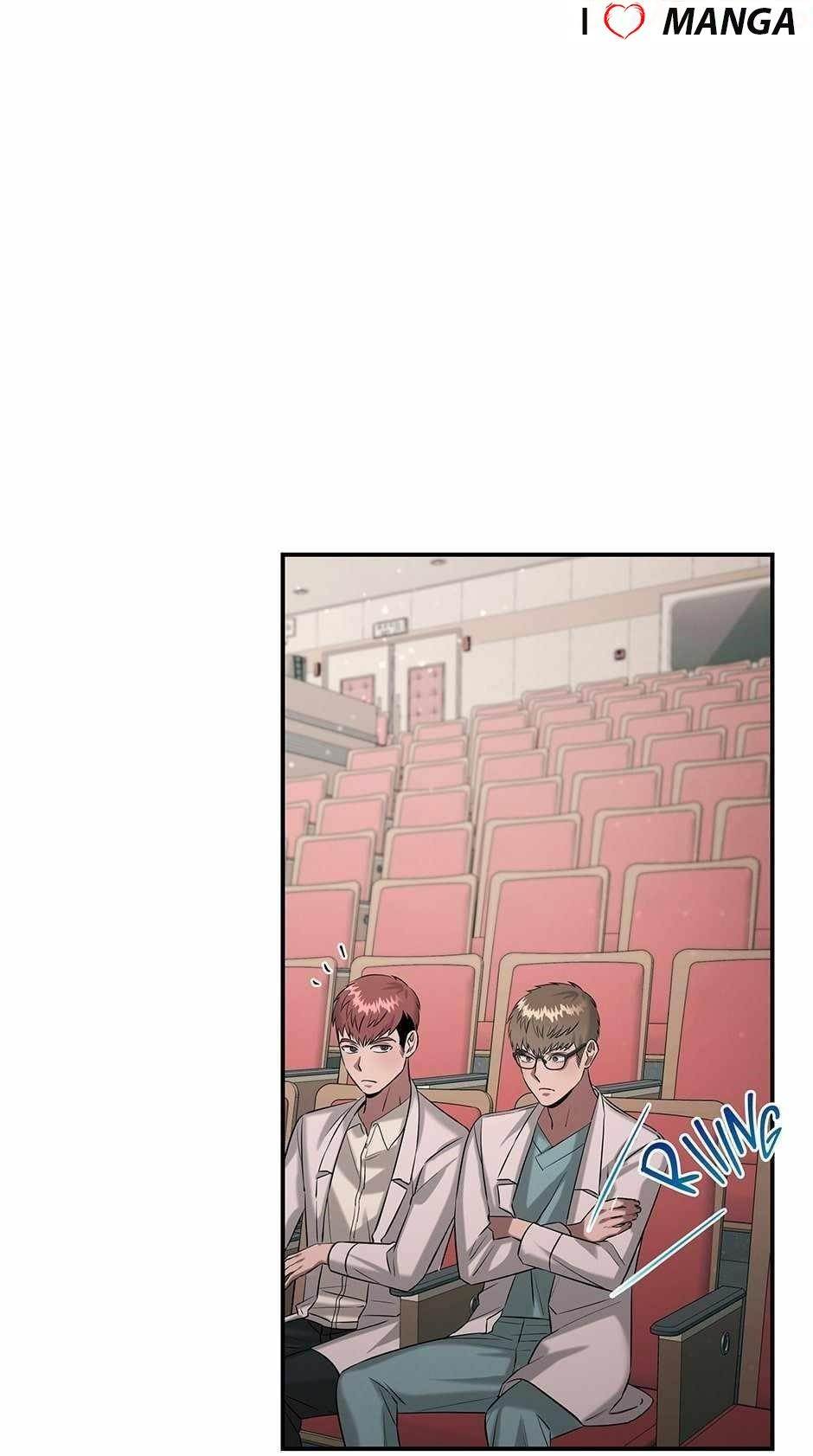 Genius Doctor Lee Moo-jin Chapter 139 - Page 62