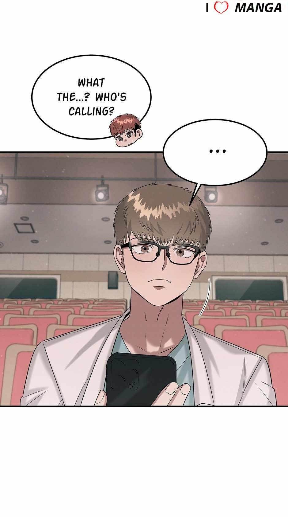 Genius Doctor Lee Moo-jin Chapter 139 - Page 63