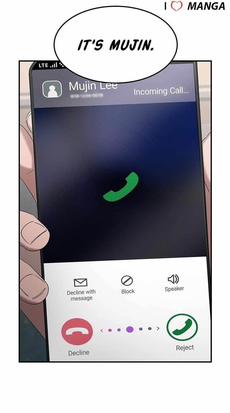 Genius Doctor Lee Moo-jin Chapter 139 - Page 64