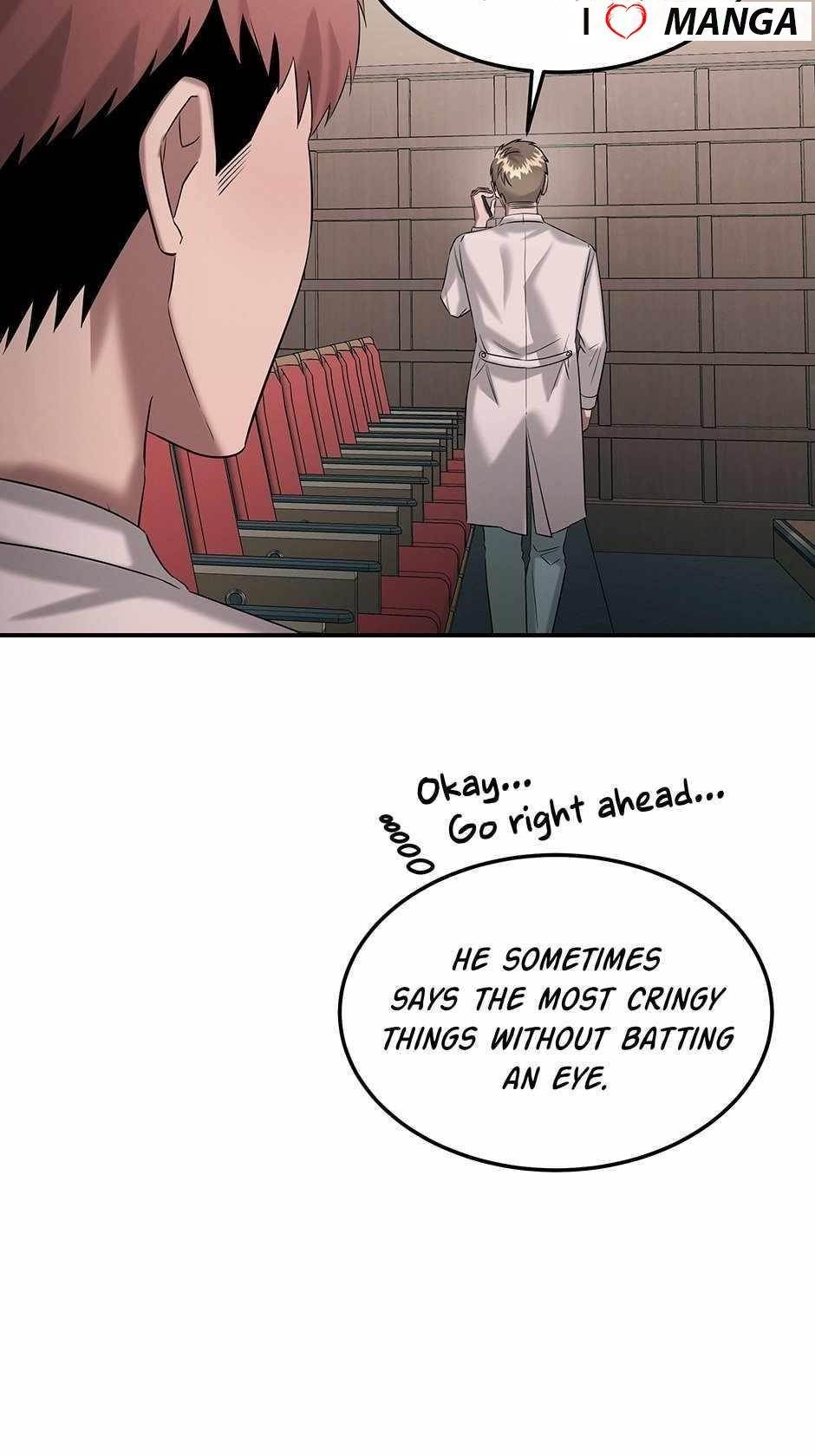 Genius Doctor Lee Moo-jin Chapter 139 - Page 66