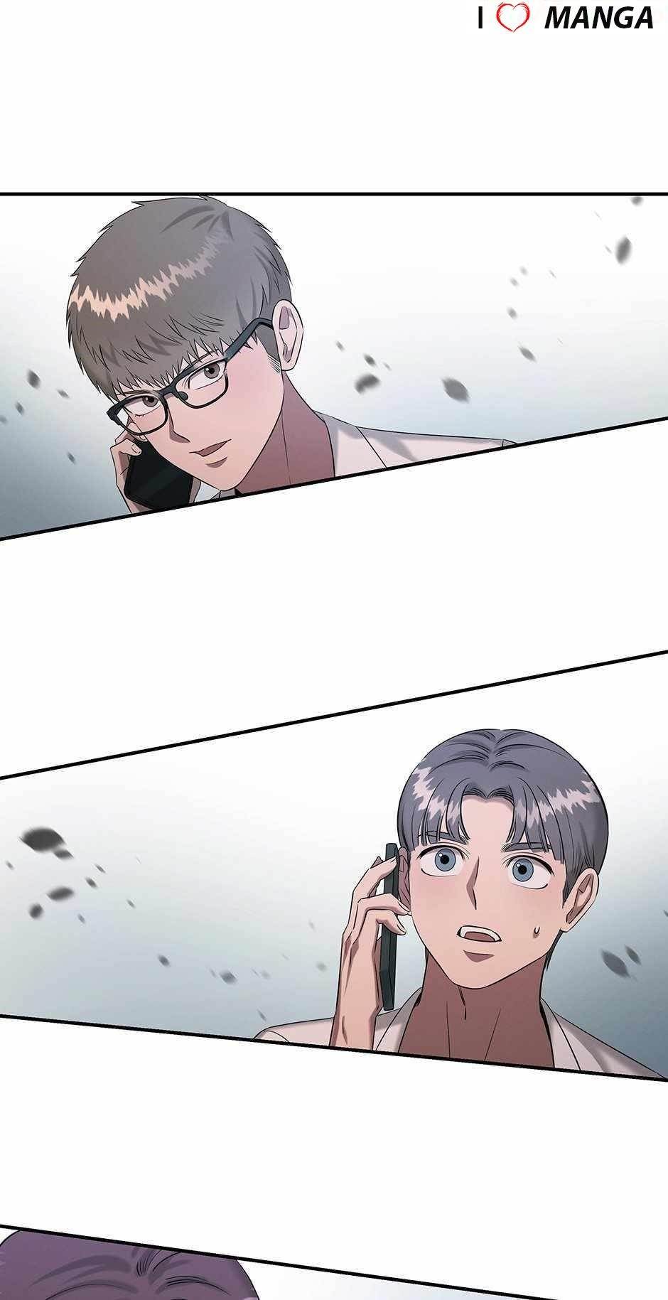 Genius Doctor Lee Moo-jin Chapter 139 - Page 67