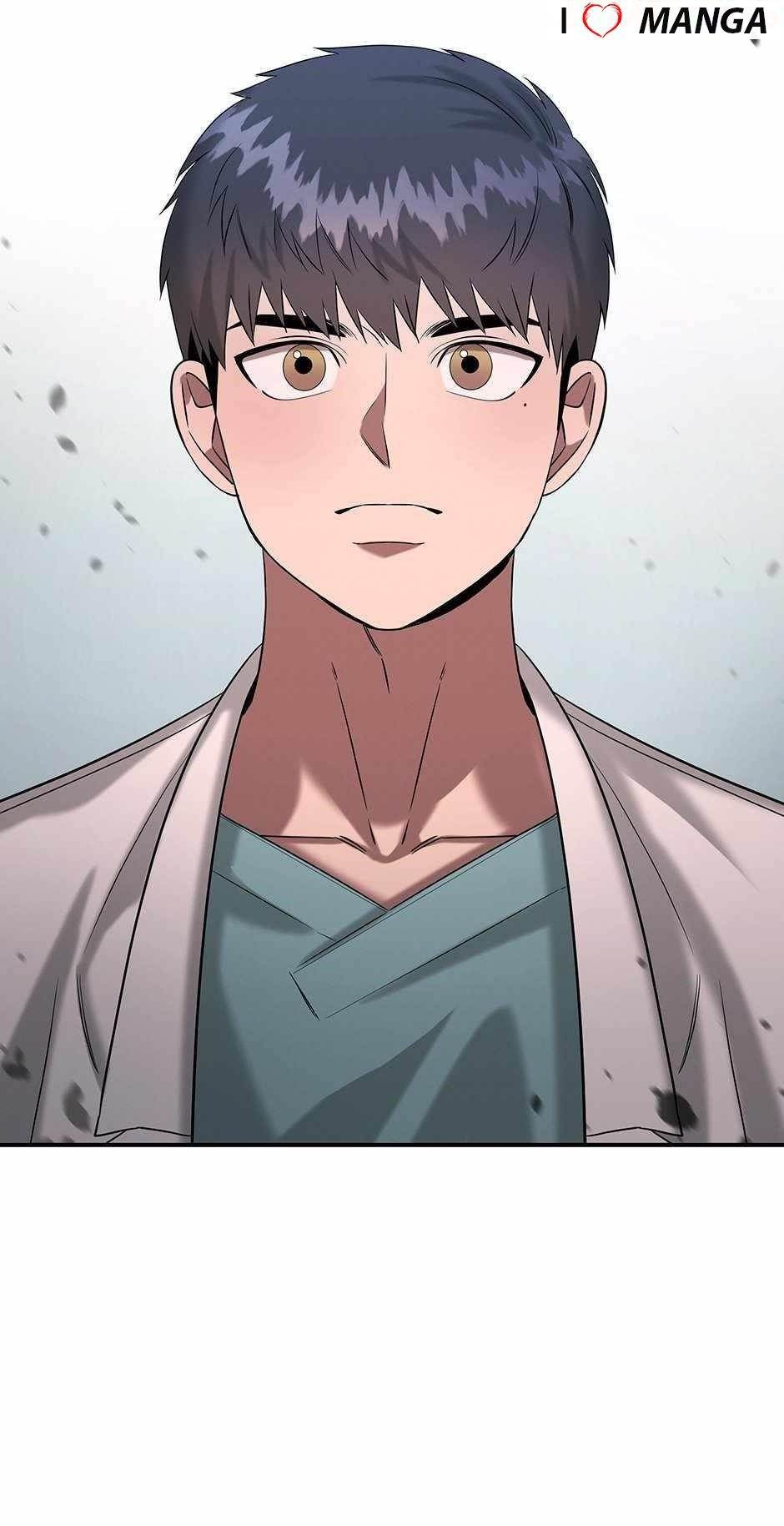 Genius Doctor Lee Moo-jin Chapter 139 - Page 69