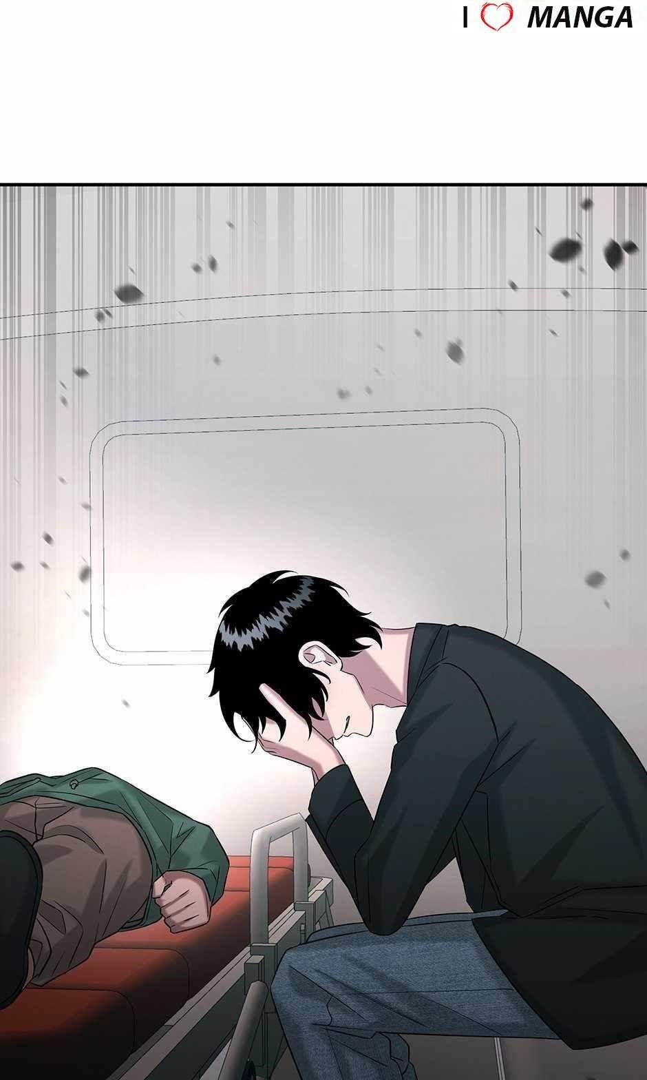 Genius Doctor Lee Moo-jin Chapter 139 - Page 70