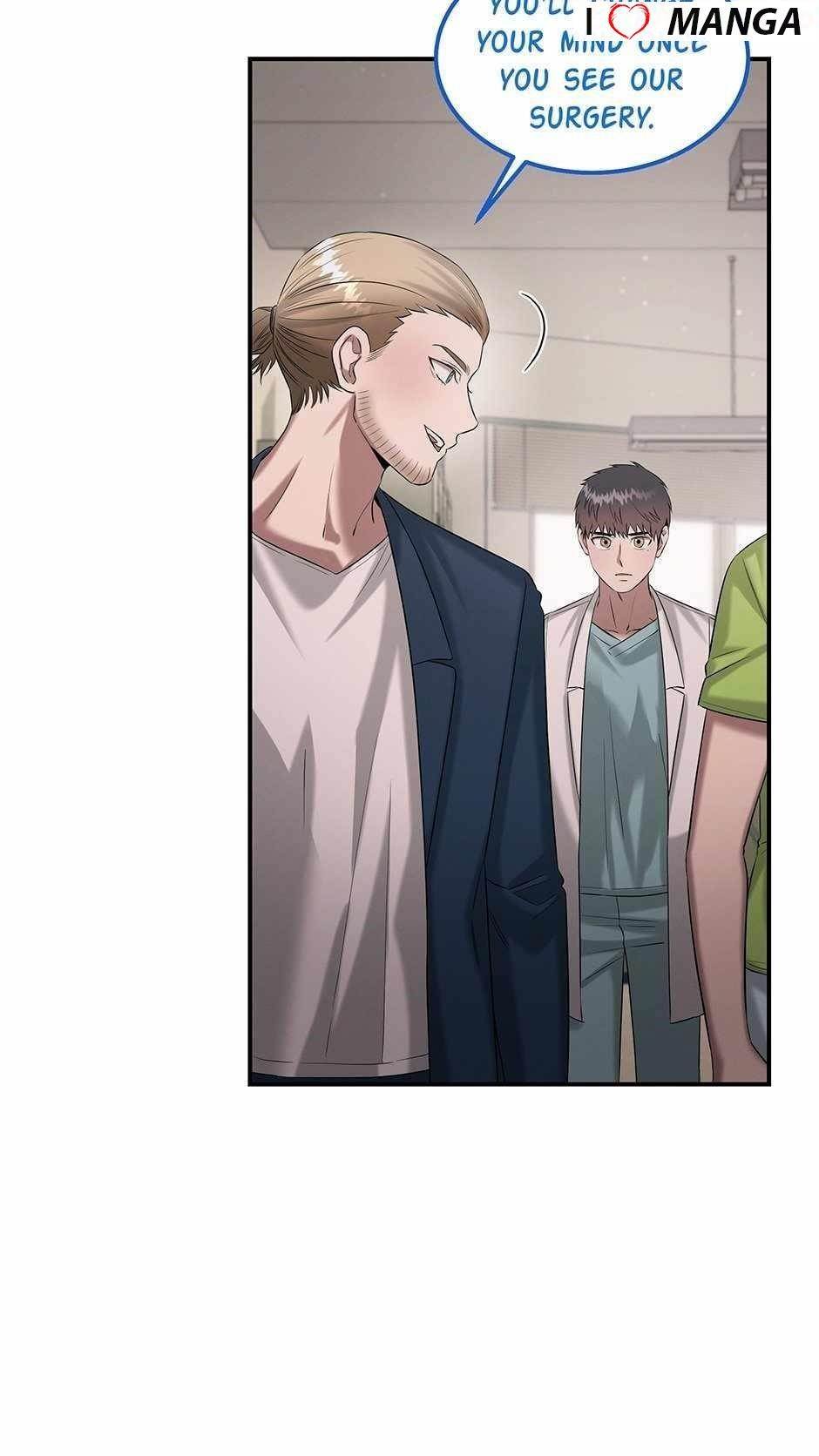 Genius Doctor Lee Moo-jin Chapter 139 - Page 9