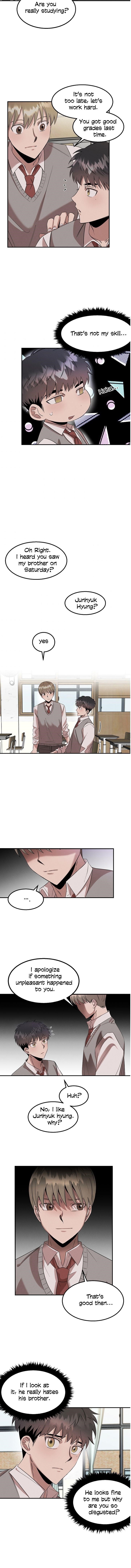 Genius Doctor Lee Moo-jin Chapter 14 - Page 7