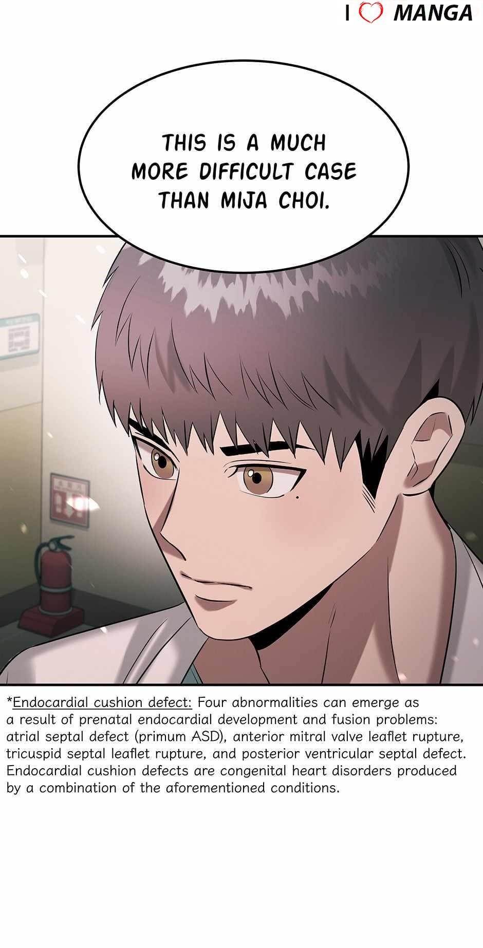 Genius Doctor Lee Moo-jin Chapter 140 - Page 10