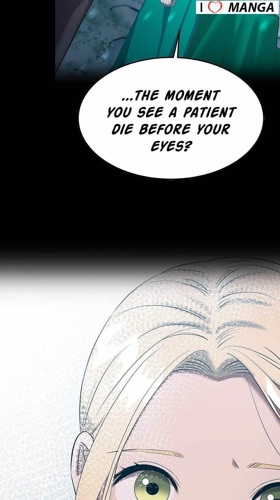 Genius Doctor Lee Moo-jin Chapter 140 - Page 14