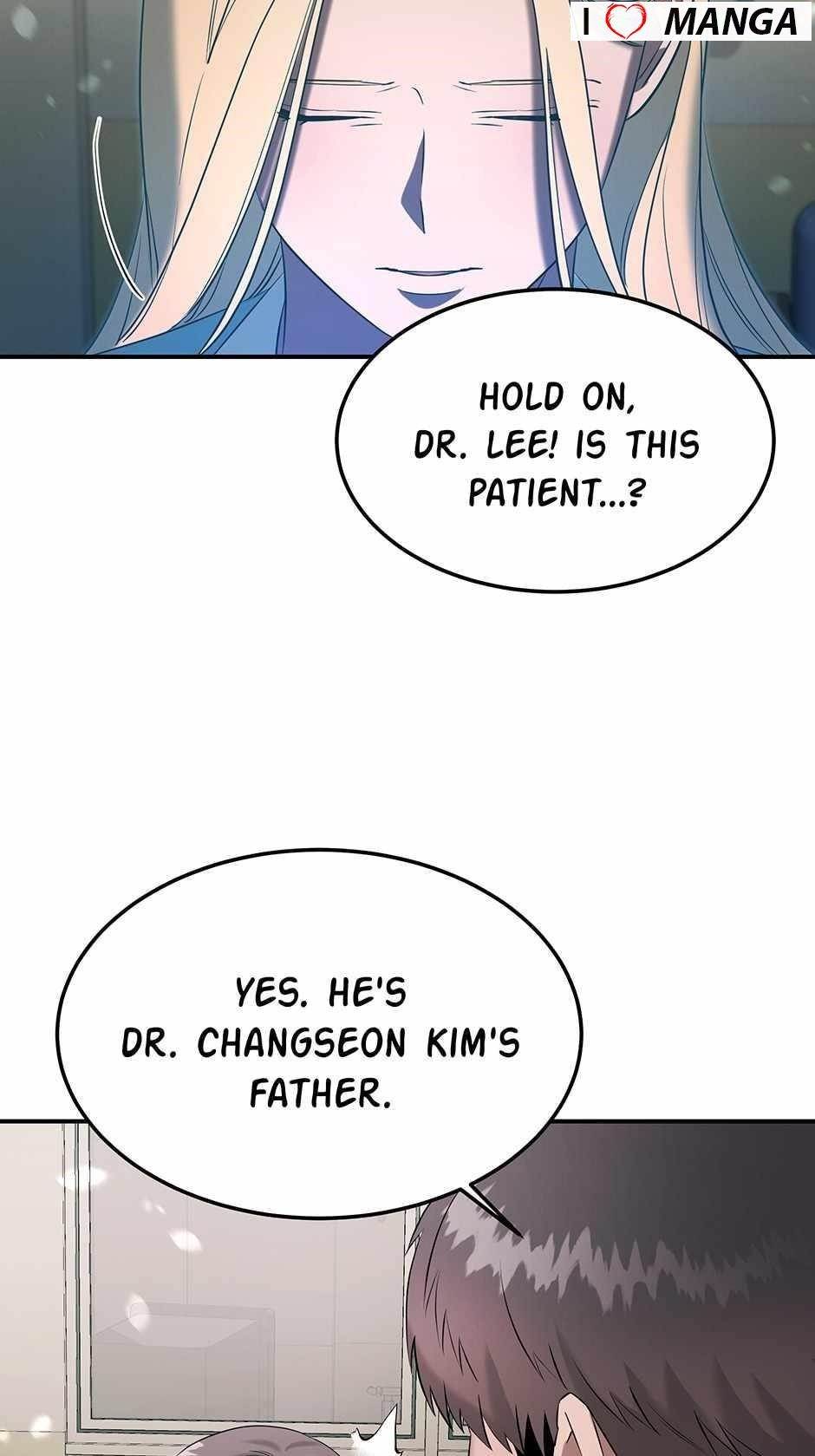 Genius Doctor Lee Moo-jin Chapter 140 - Page 19