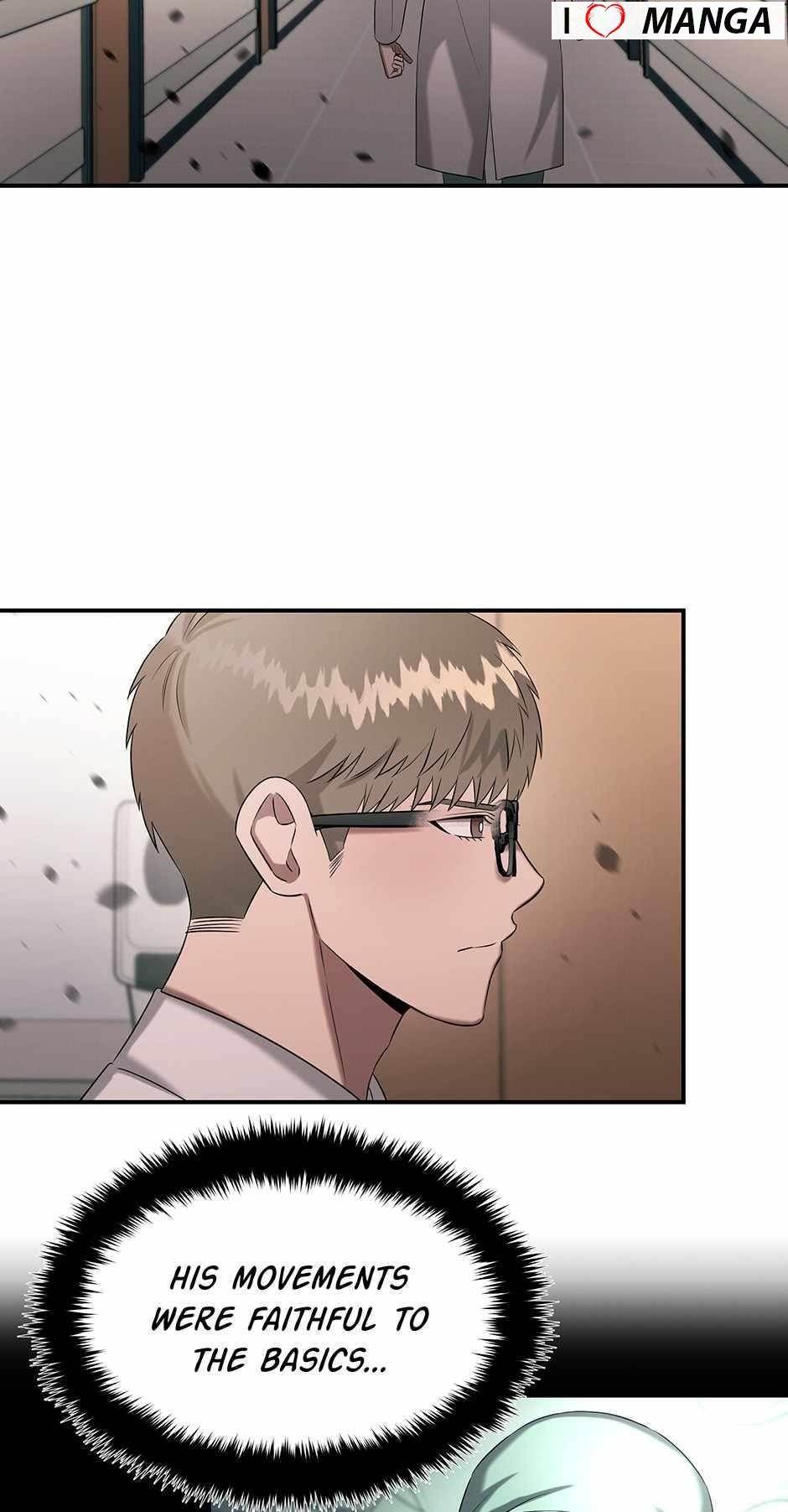 Genius Doctor Lee Moo-jin Chapter 140 - Page 2