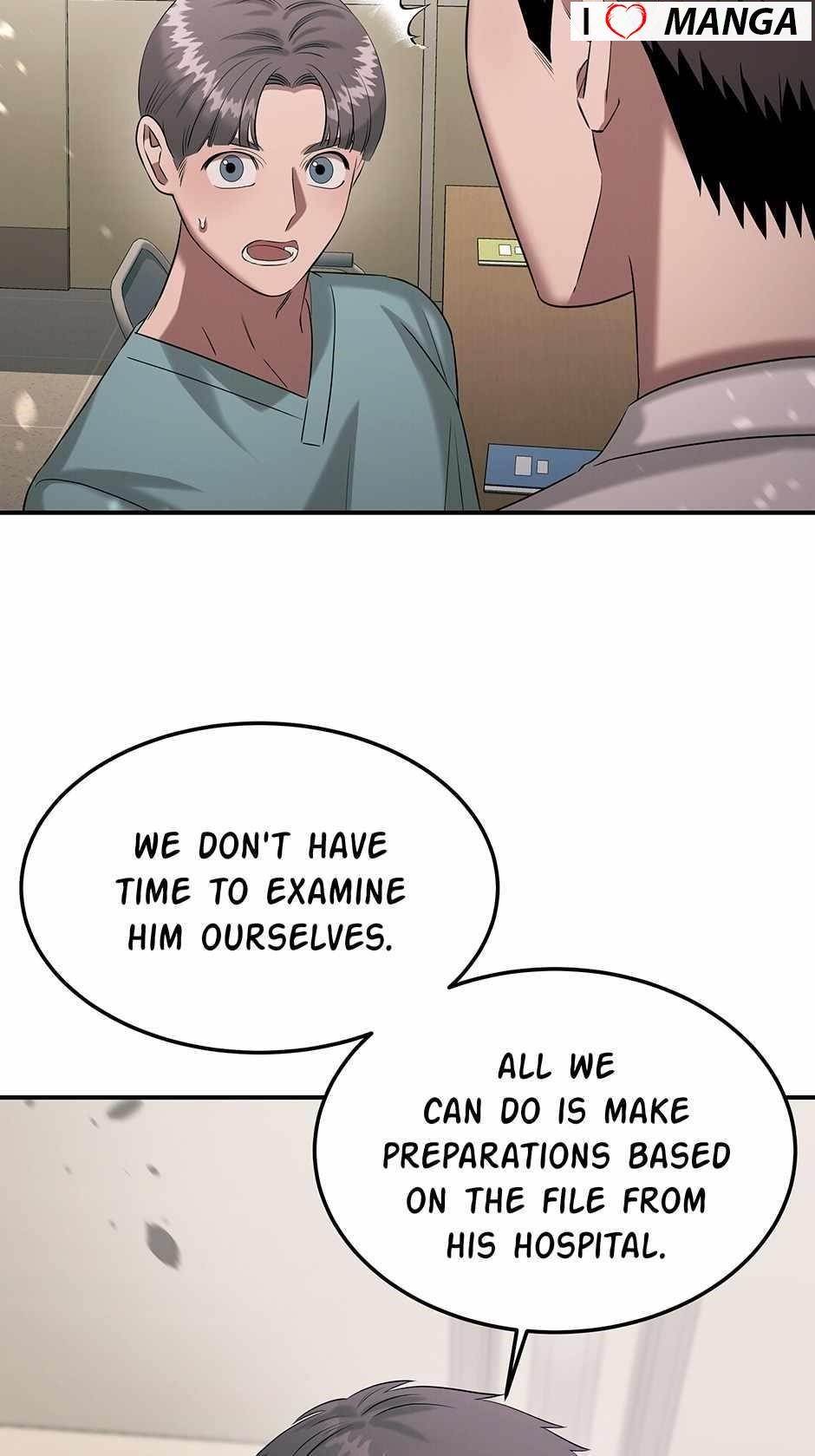 Genius Doctor Lee Moo-jin Chapter 140 - Page 20