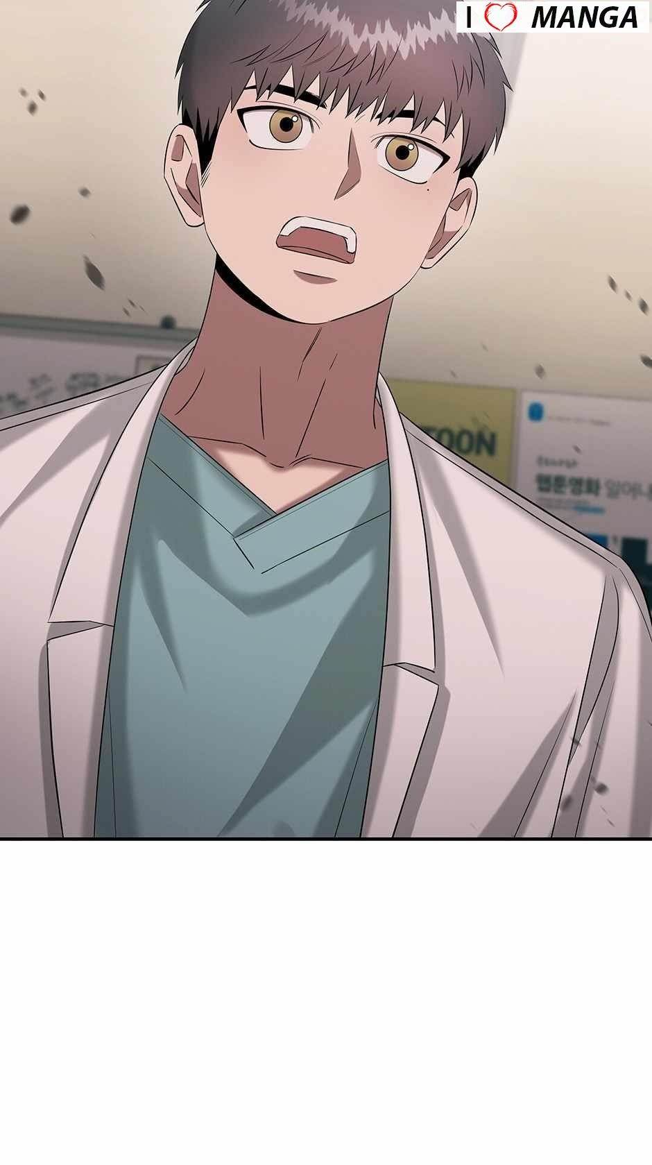 Genius Doctor Lee Moo-jin Chapter 140 - Page 21