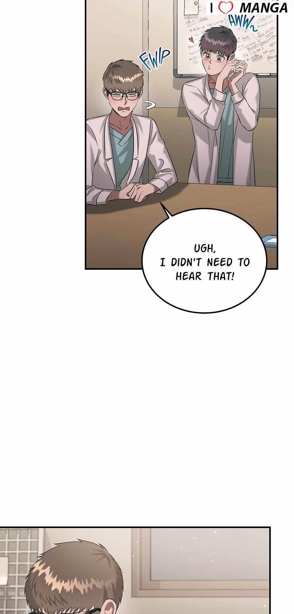 Genius Doctor Lee Moo-jin Chapter 140 - Page 24