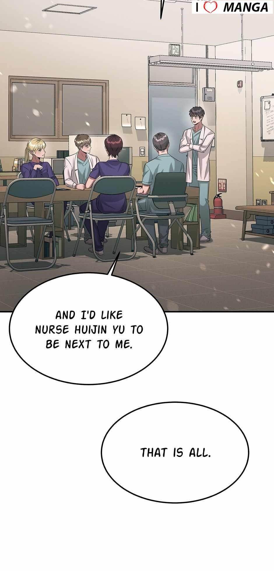 Genius Doctor Lee Moo-jin Chapter 140 - Page 26