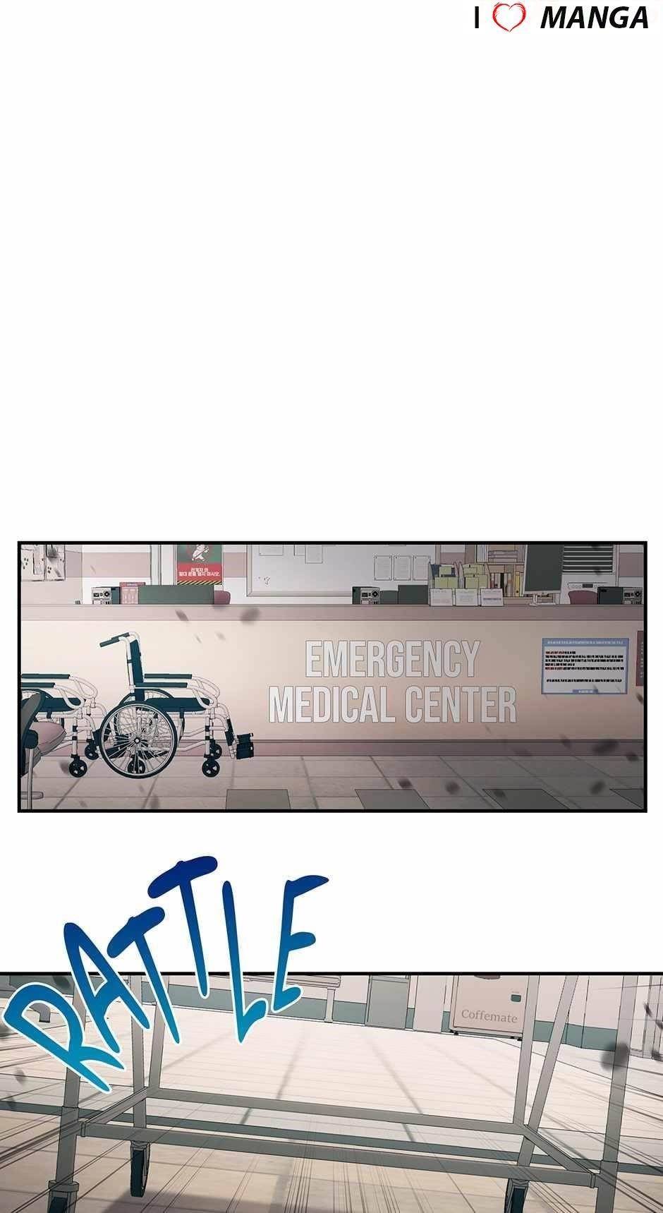 Genius Doctor Lee Moo-jin Chapter 140 - Page 27