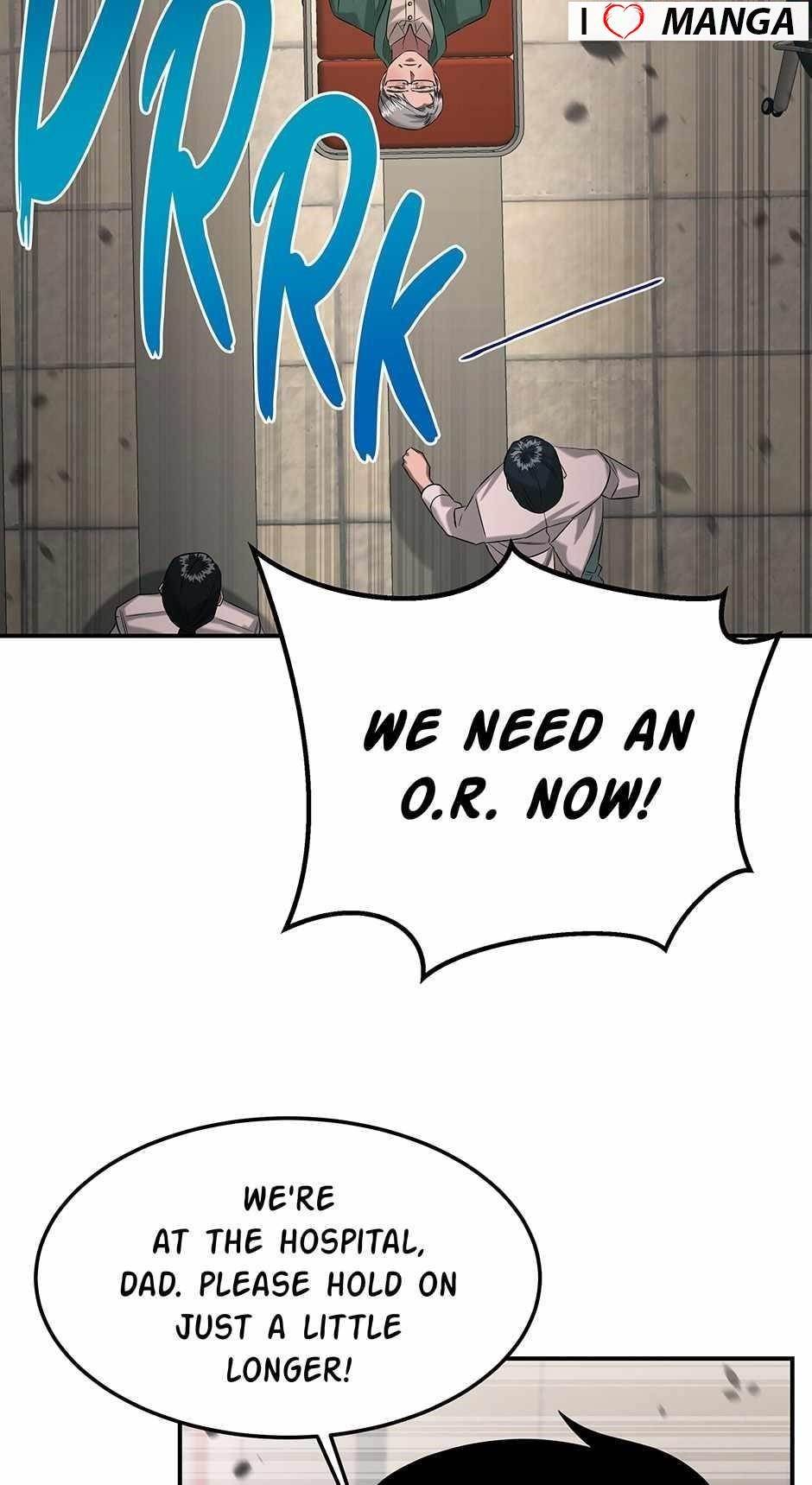 Genius Doctor Lee Moo-jin Chapter 140 - Page 29