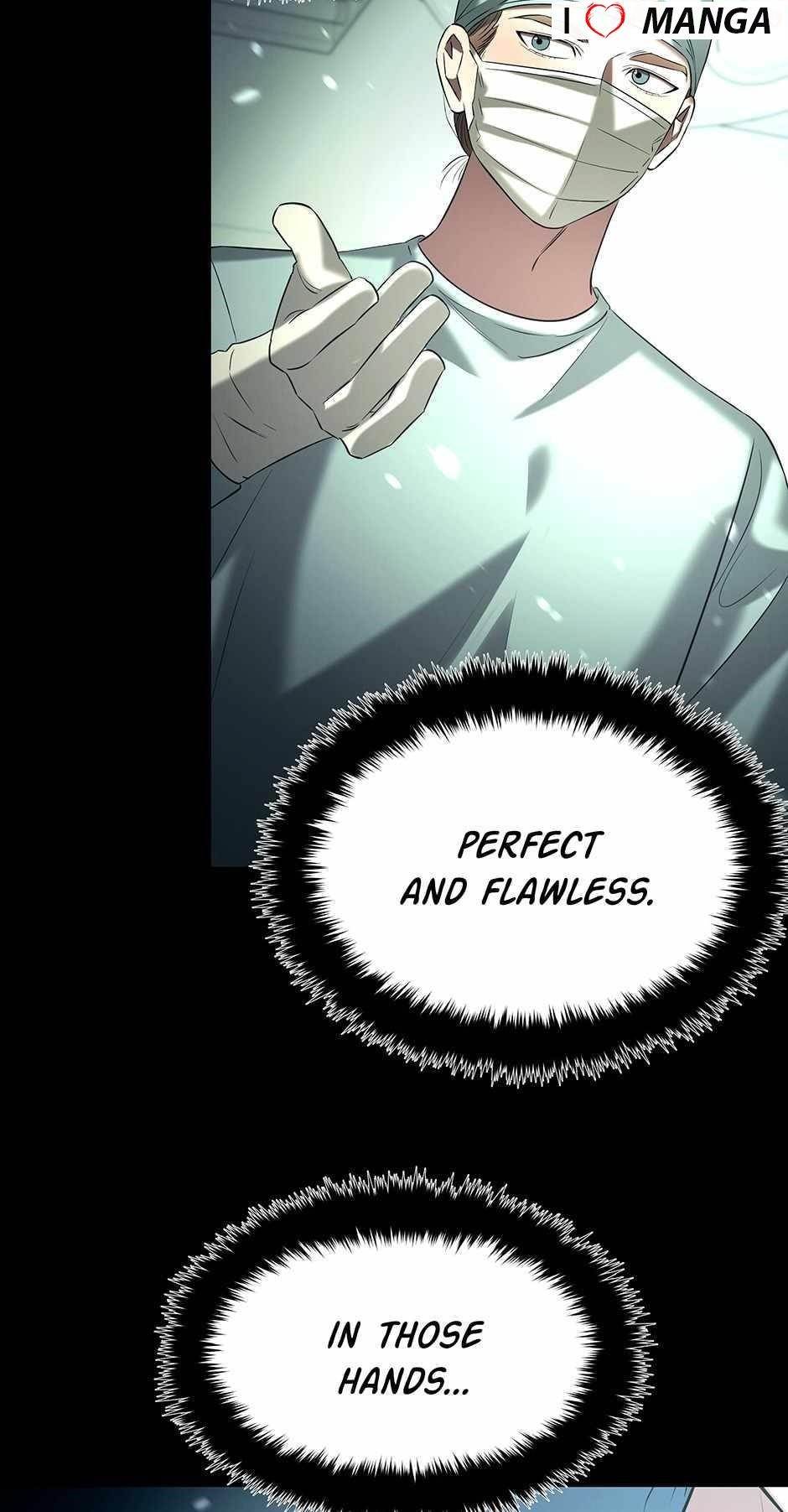 Genius Doctor Lee Moo-jin Chapter 140 - Page 3