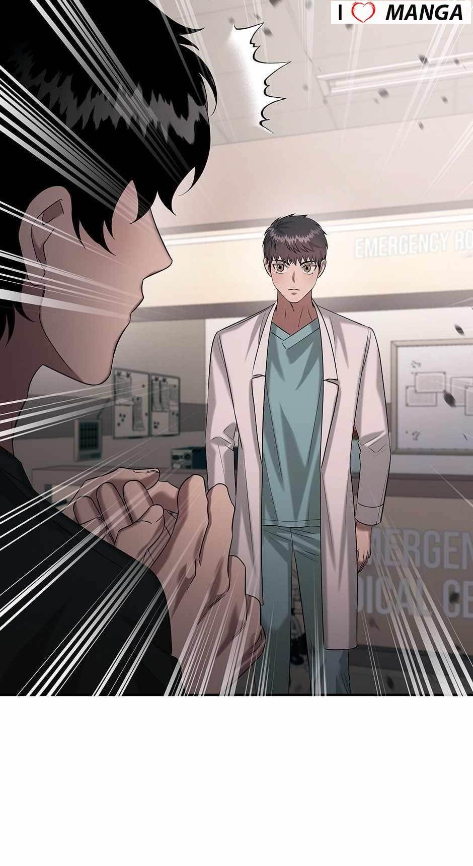 Genius Doctor Lee Moo-jin Chapter 140 - Page 31