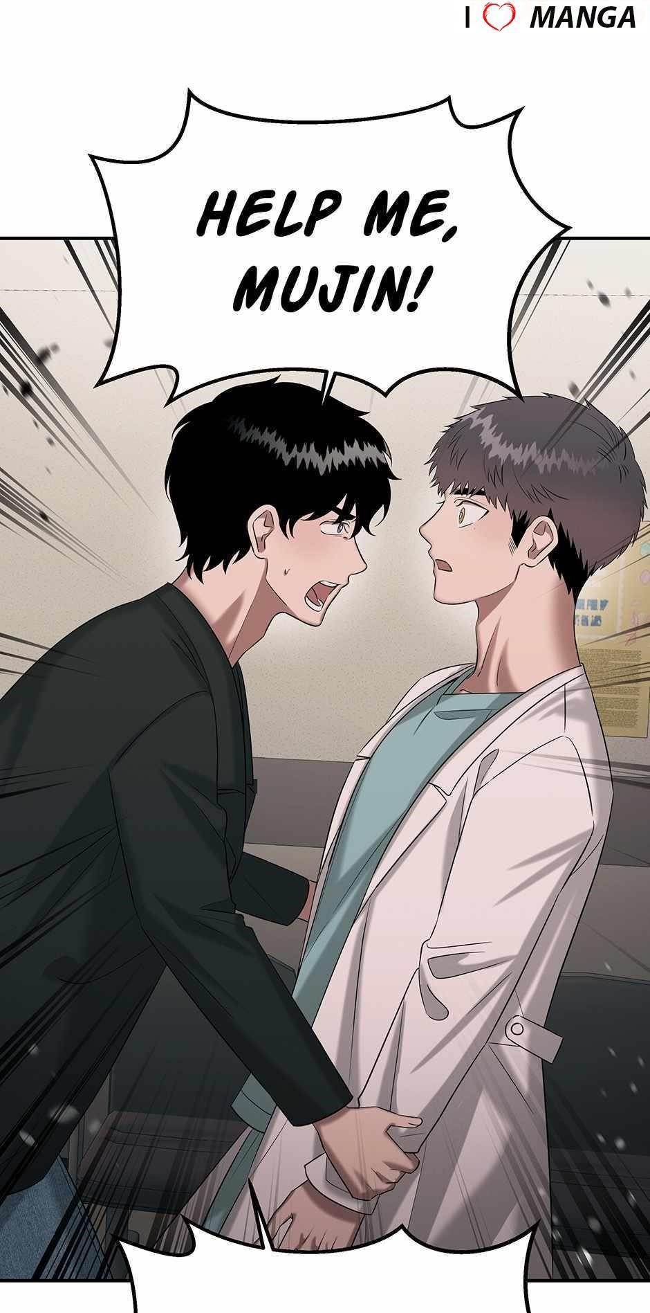 Genius Doctor Lee Moo-jin Chapter 140 - Page 32