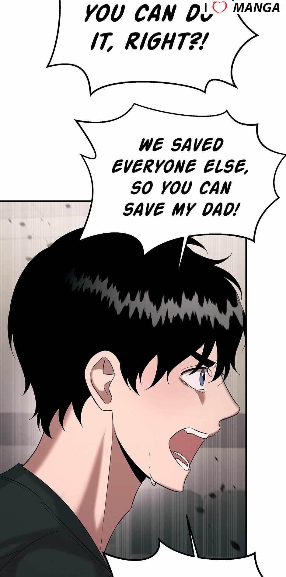 Genius Doctor Lee Moo-jin Chapter 140 - Page 33