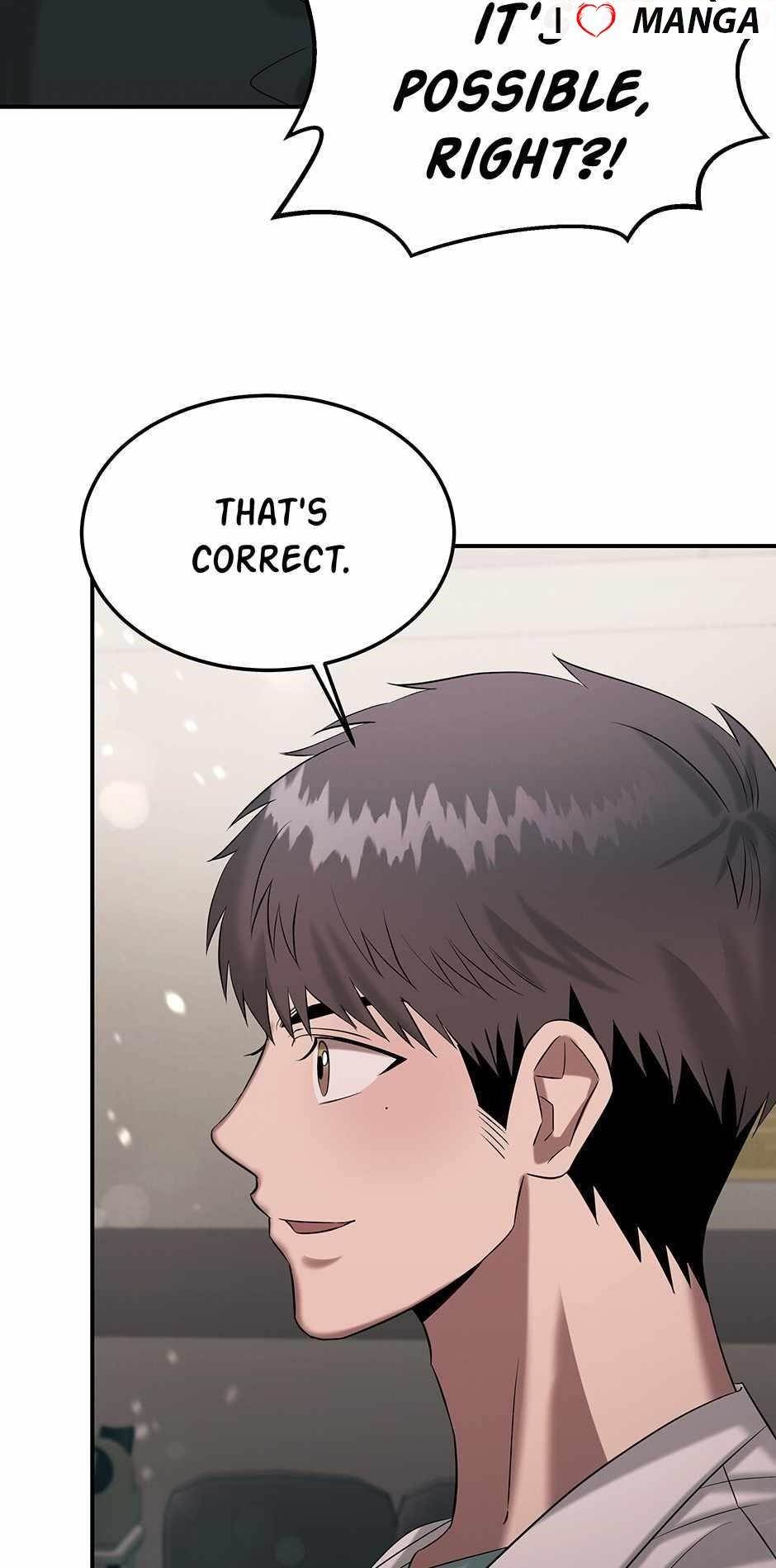 Genius Doctor Lee Moo-jin Chapter 140 - Page 34