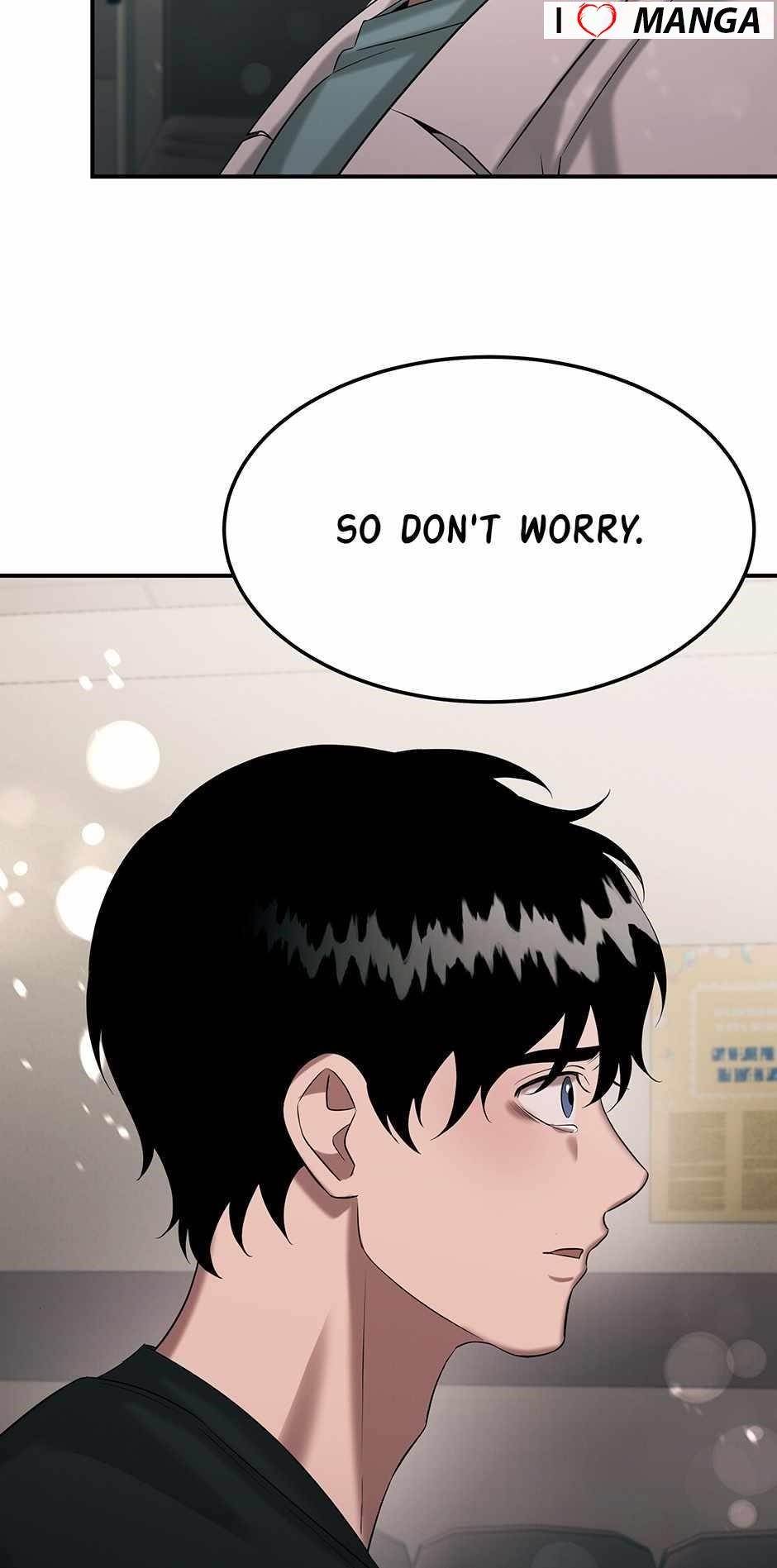 Genius Doctor Lee Moo-jin Chapter 140 - Page 35