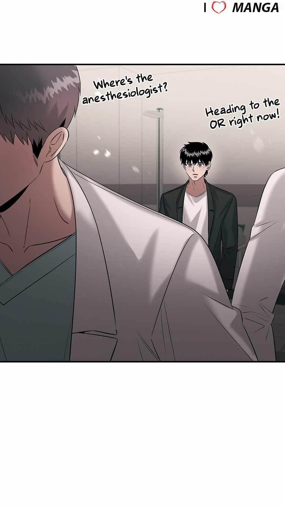 Genius Doctor Lee Moo-jin Chapter 140 - Page 37