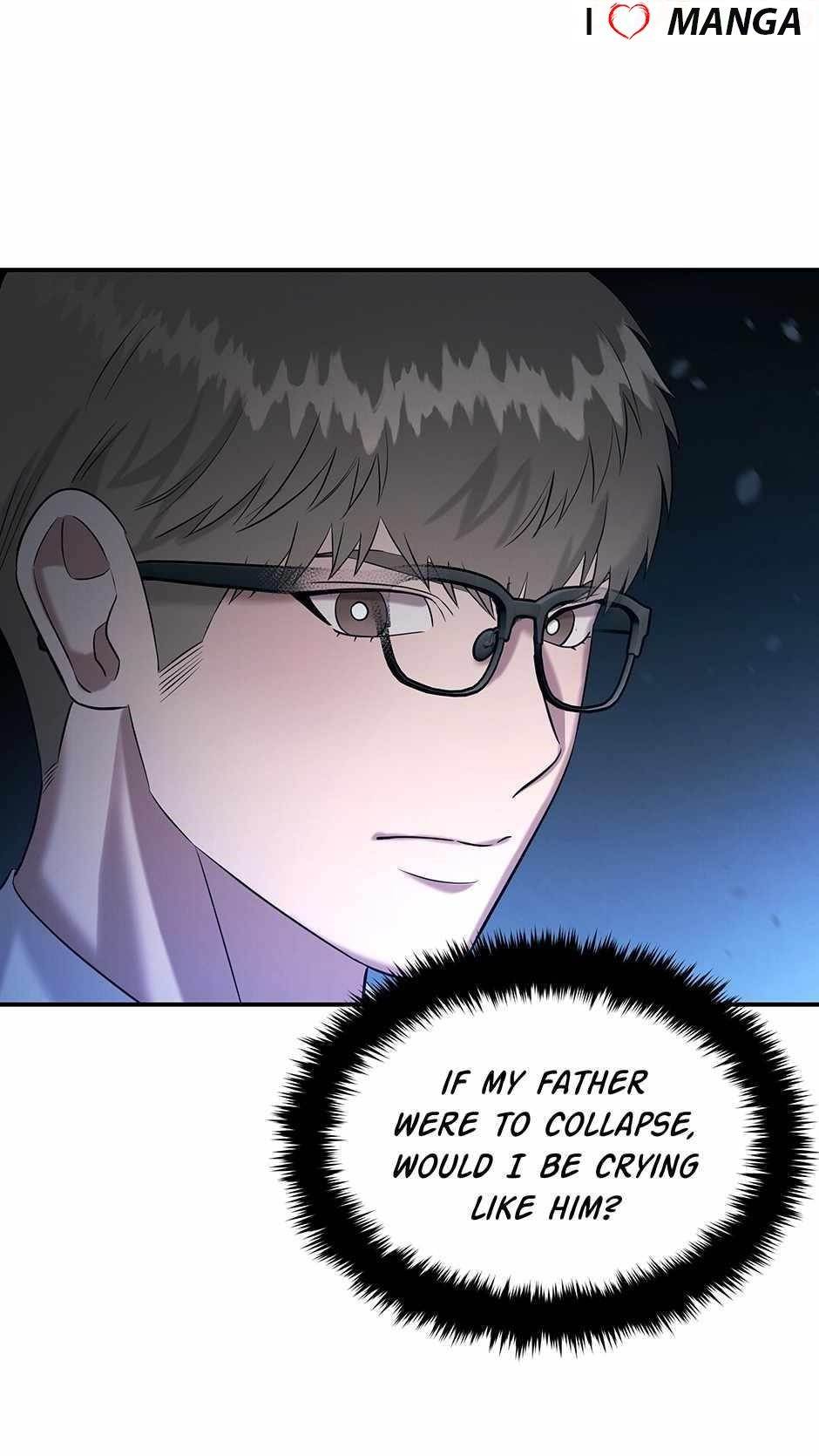 Genius Doctor Lee Moo-jin Chapter 140 - Page 40