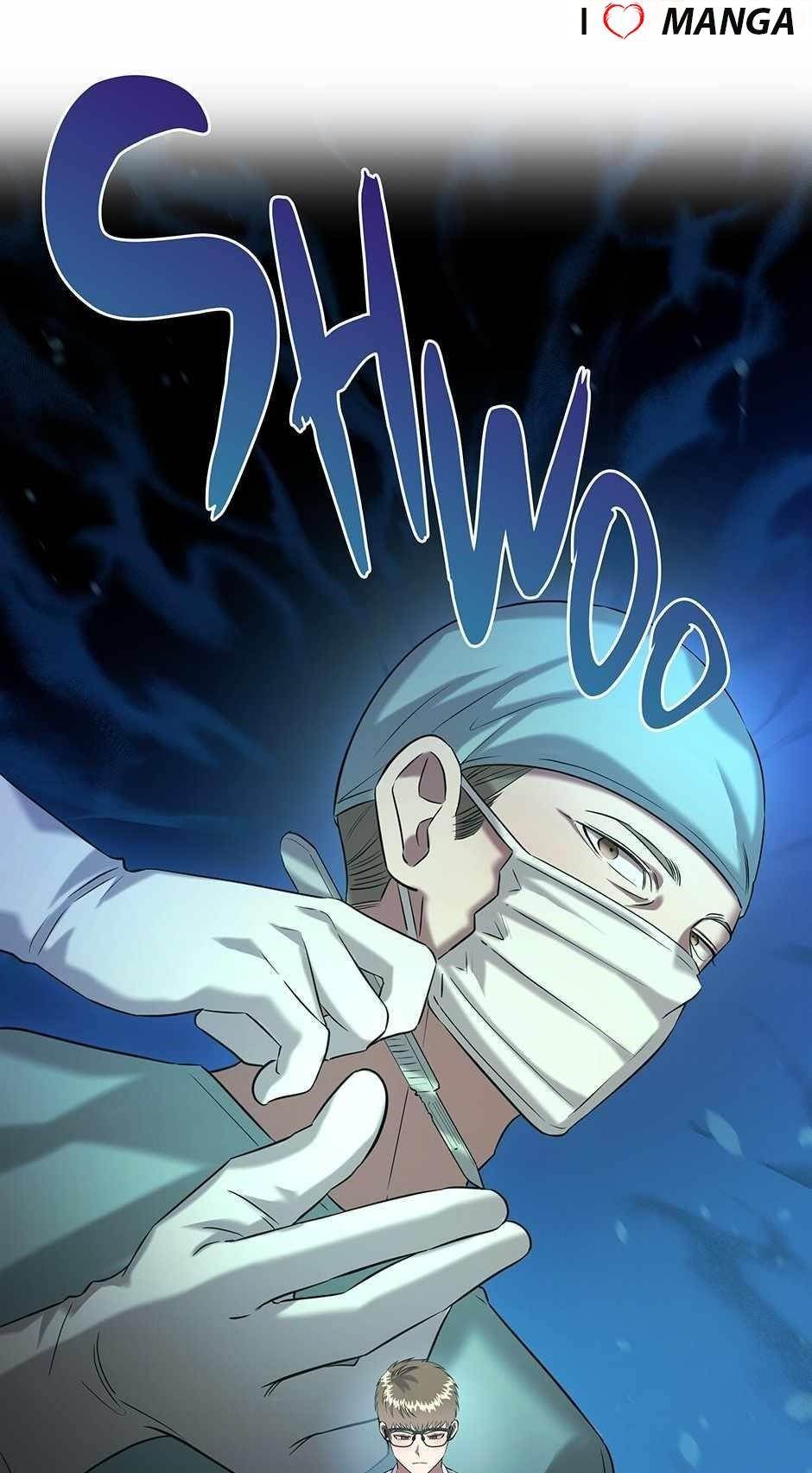 Genius Doctor Lee Moo-jin Chapter 140 - Page 42