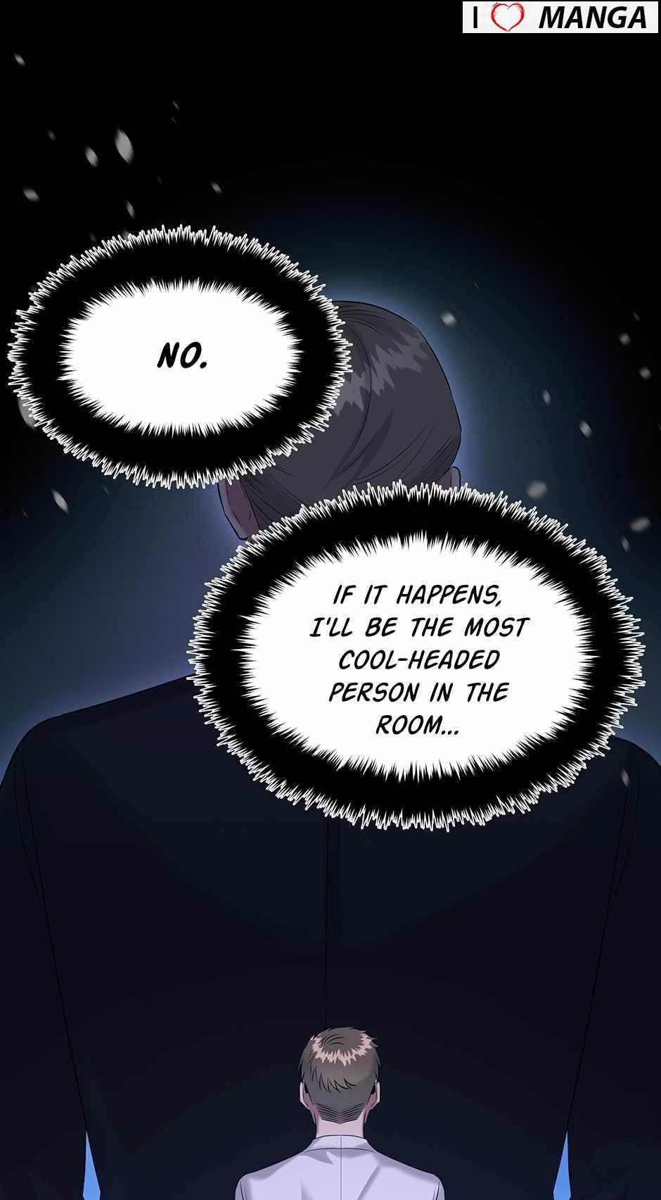 Genius Doctor Lee Moo-jin Chapter 140 - Page 44