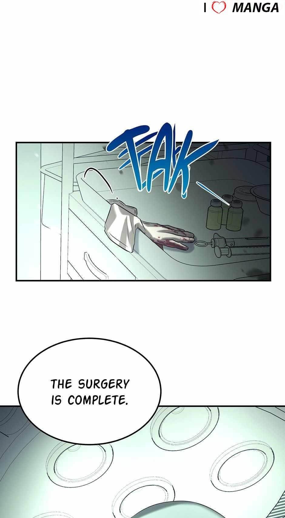 Genius Doctor Lee Moo-jin Chapter 140 - Page 46