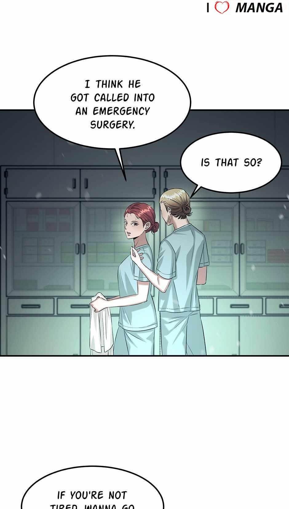 Genius Doctor Lee Moo-jin Chapter 140 - Page 48