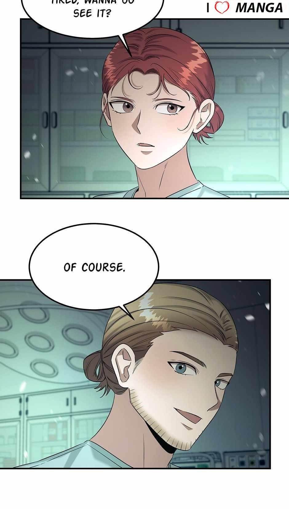 Genius Doctor Lee Moo-jin Chapter 140 - Page 49