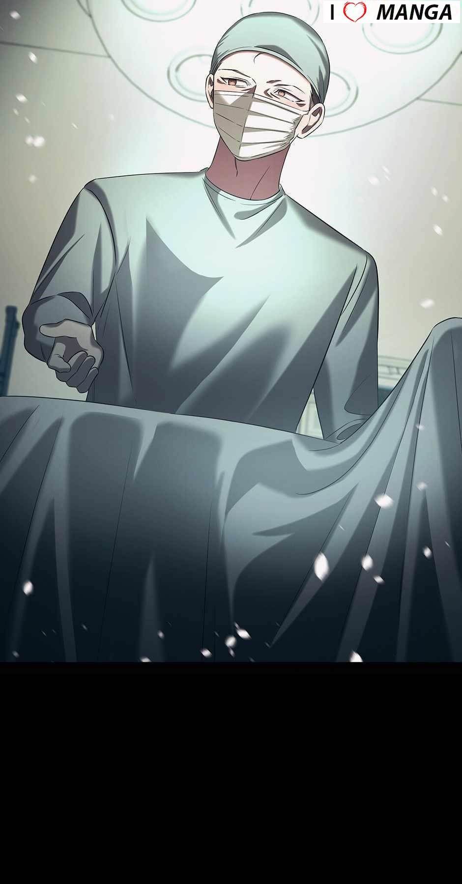 Genius Doctor Lee Moo-jin Chapter 140 - Page 5