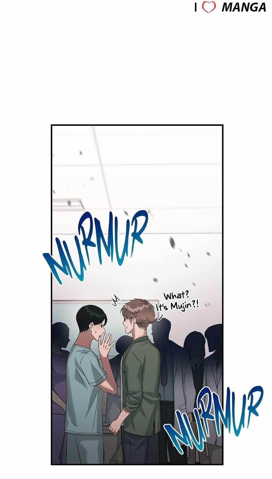 Genius Doctor Lee Moo-jin Chapter 140 - Page 50