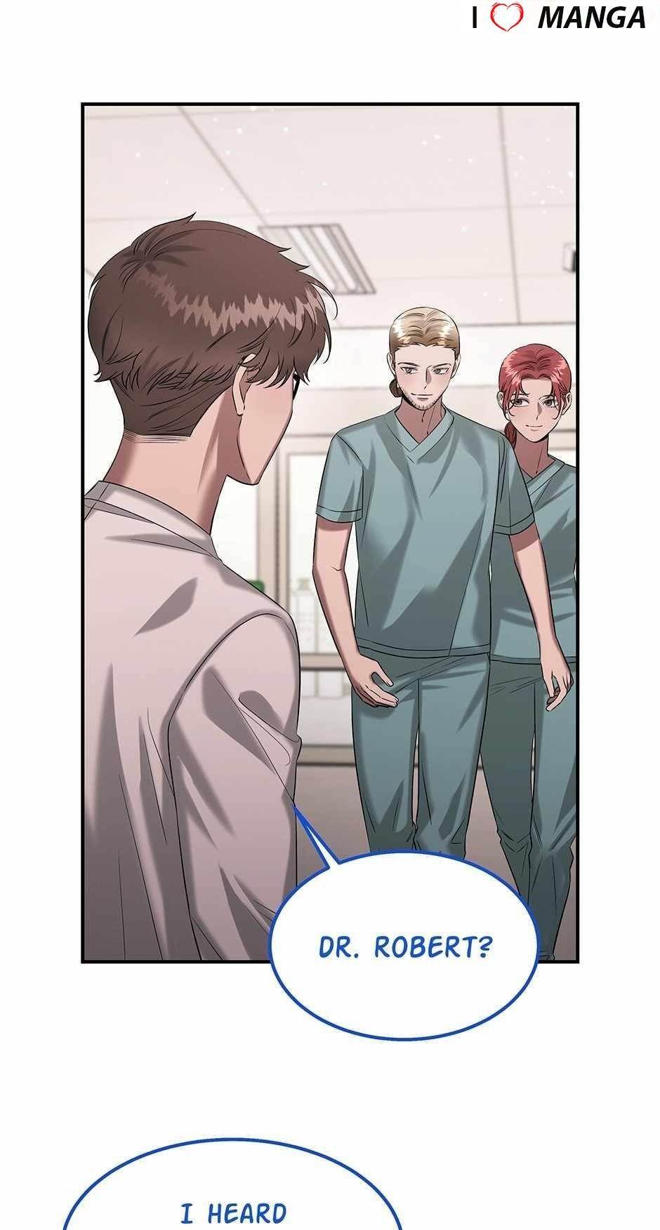 Genius Doctor Lee Moo-jin Chapter 140 - Page 52