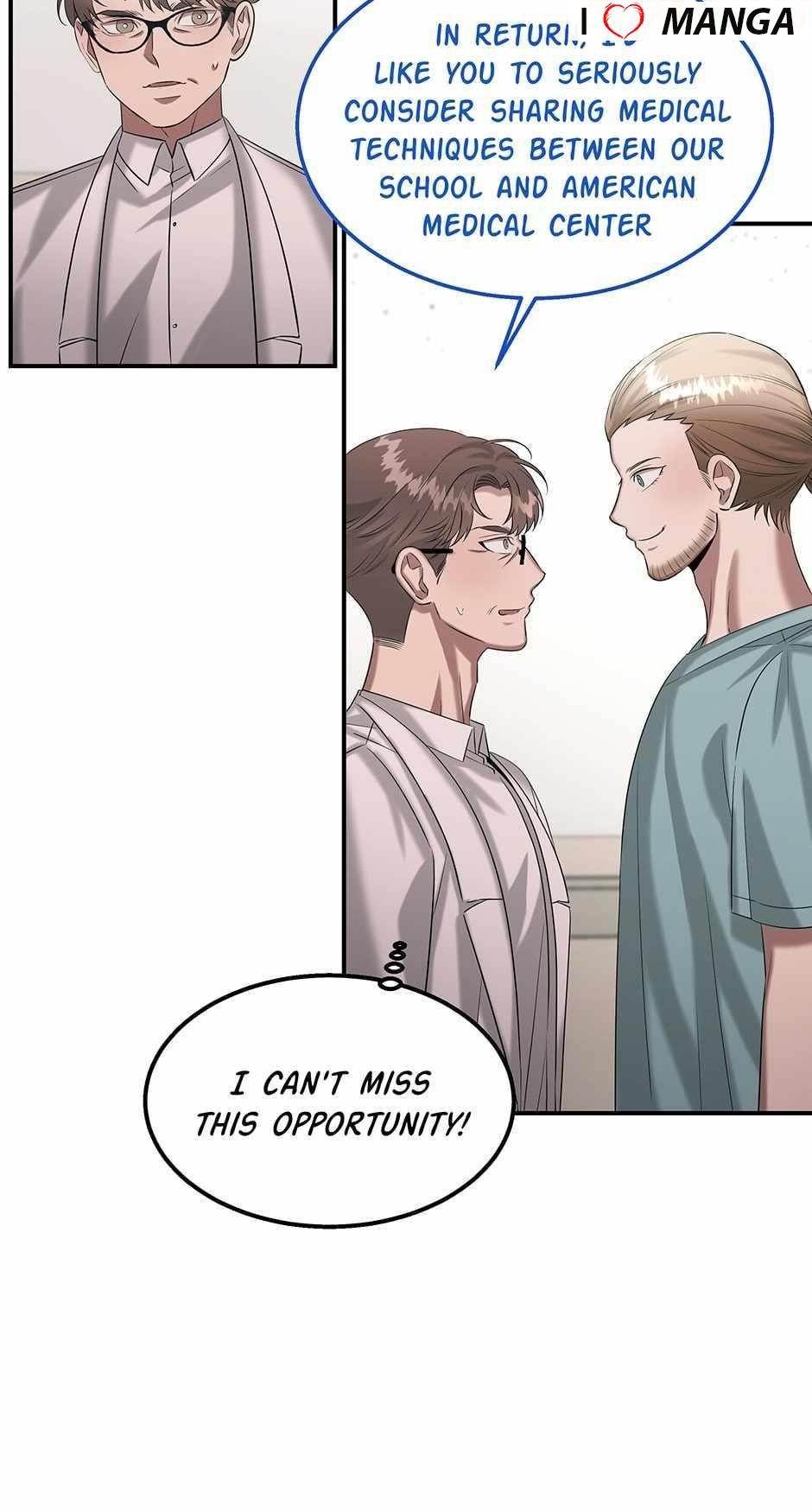 Genius Doctor Lee Moo-jin Chapter 140 - Page 55