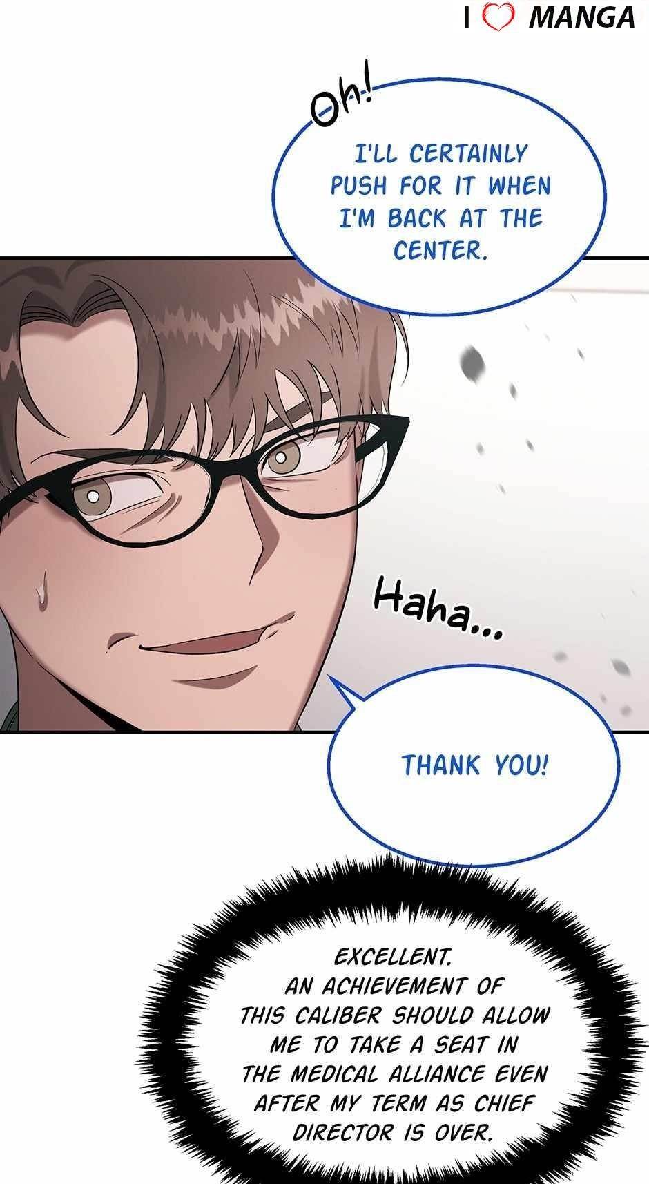 Genius Doctor Lee Moo-jin Chapter 140 - Page 56