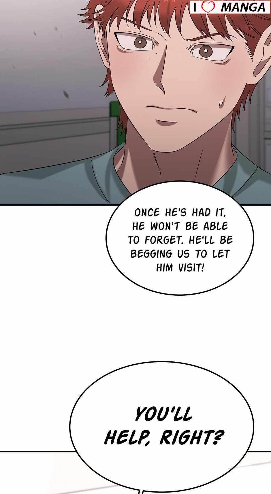 Genius Doctor Lee Moo-jin Chapter 140 - Page 59