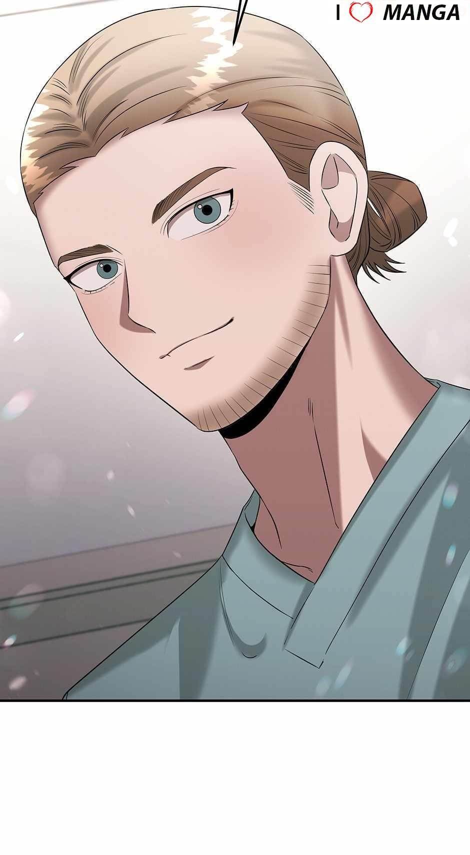 Genius Doctor Lee Moo-jin Chapter 140 - Page 60