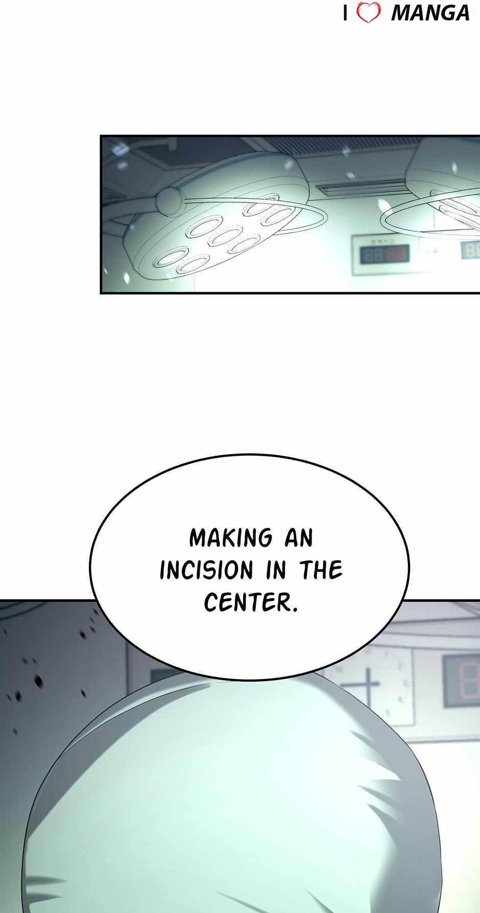 Genius Doctor Lee Moo-jin Chapter 140 - Page 61